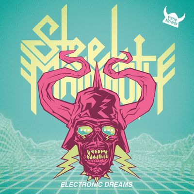Steel Mammoth – Electronic Dreams