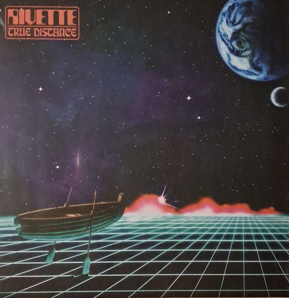 Rivette – True Distance
