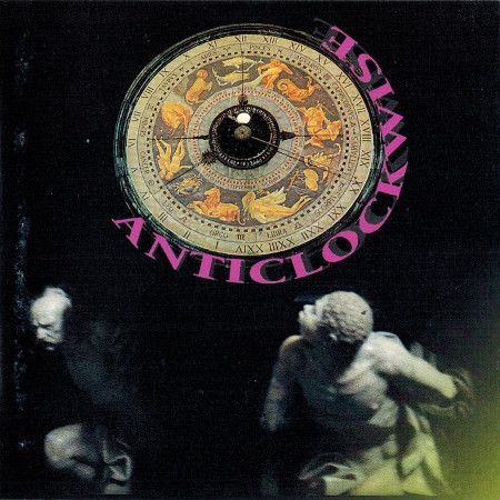 Abighor ‎– Anticlockwise