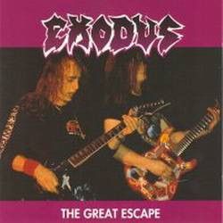 Exodus – The Great Escape