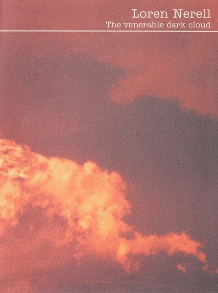 Loren Nerell – The Venerable Dark Cloud
