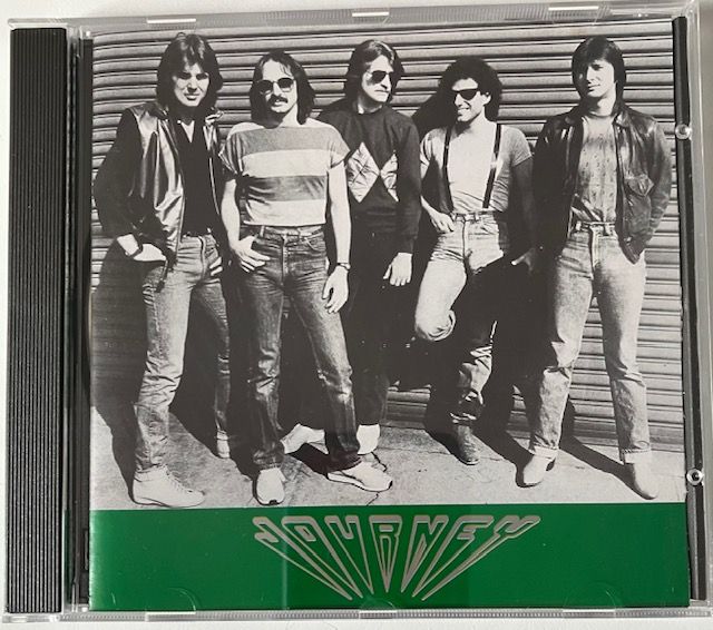 Journey – The Superjam