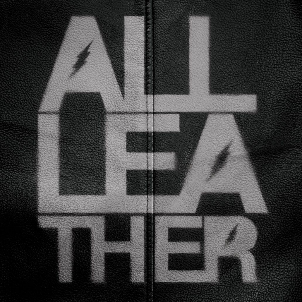 All Leather – Amateur Surgery On Half-Hog Abortion Island