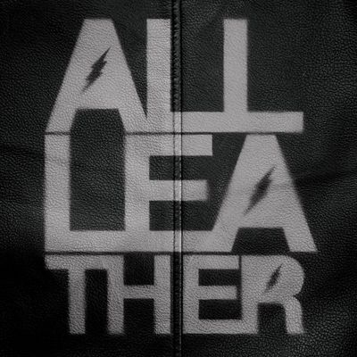 All Leather – Amateur Surgery On Half-Hog Abortion Island