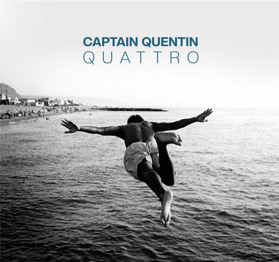 Captain Quentin – Quattro