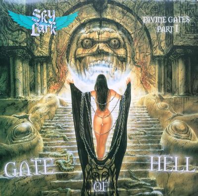 Skylark - Divine Gates Part I: Gate Of Hell