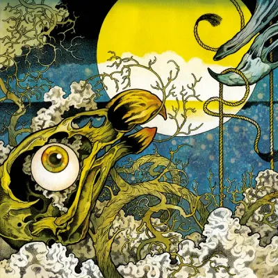 Deadbird - Twilight Ritual