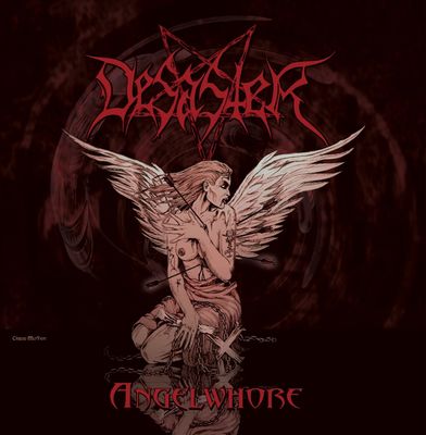 Desaster – Angelwhore