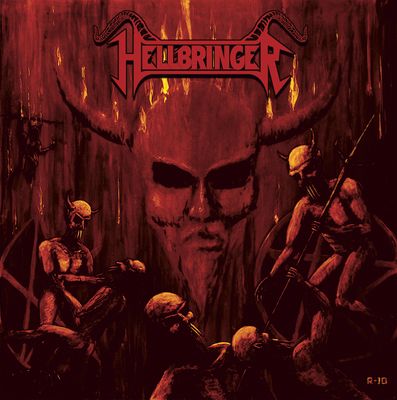 Hellbringer – Hellbringer