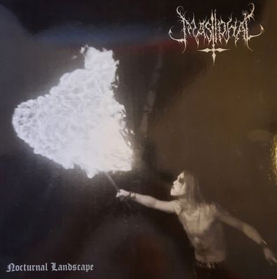 Mastiphal - Nocturnal Landscape