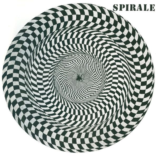 Spirale - Spirale