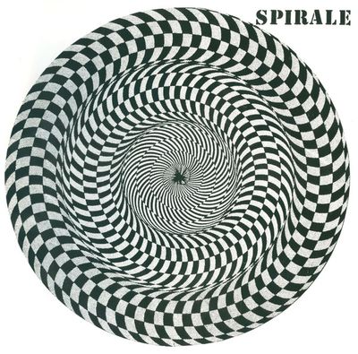 Spirale - Spirale