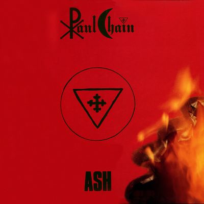 Paul Chain - Ash (35 Anniversary Edition)