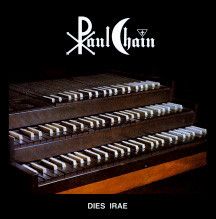 Paul Chain - Dies Irae