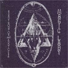 Mandy Morton And Spriguns - Magic Lady