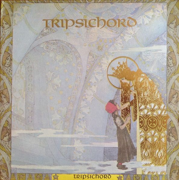 Tripsichord - Tripsichord