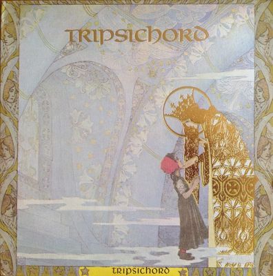 Tripsichord - Tripsichord