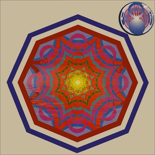 The Farm Band - The Farm Band