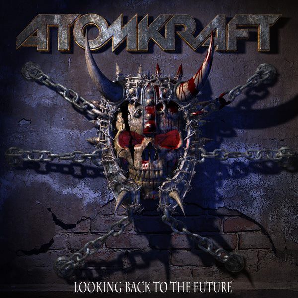 Atomkraft - Looking Back To The Future