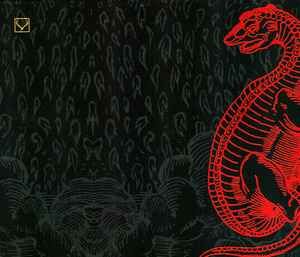 Blind Cave Salamander | Pietro Riparbelli / K11 - The Nietzsche Fabrik Sessions / Transmission