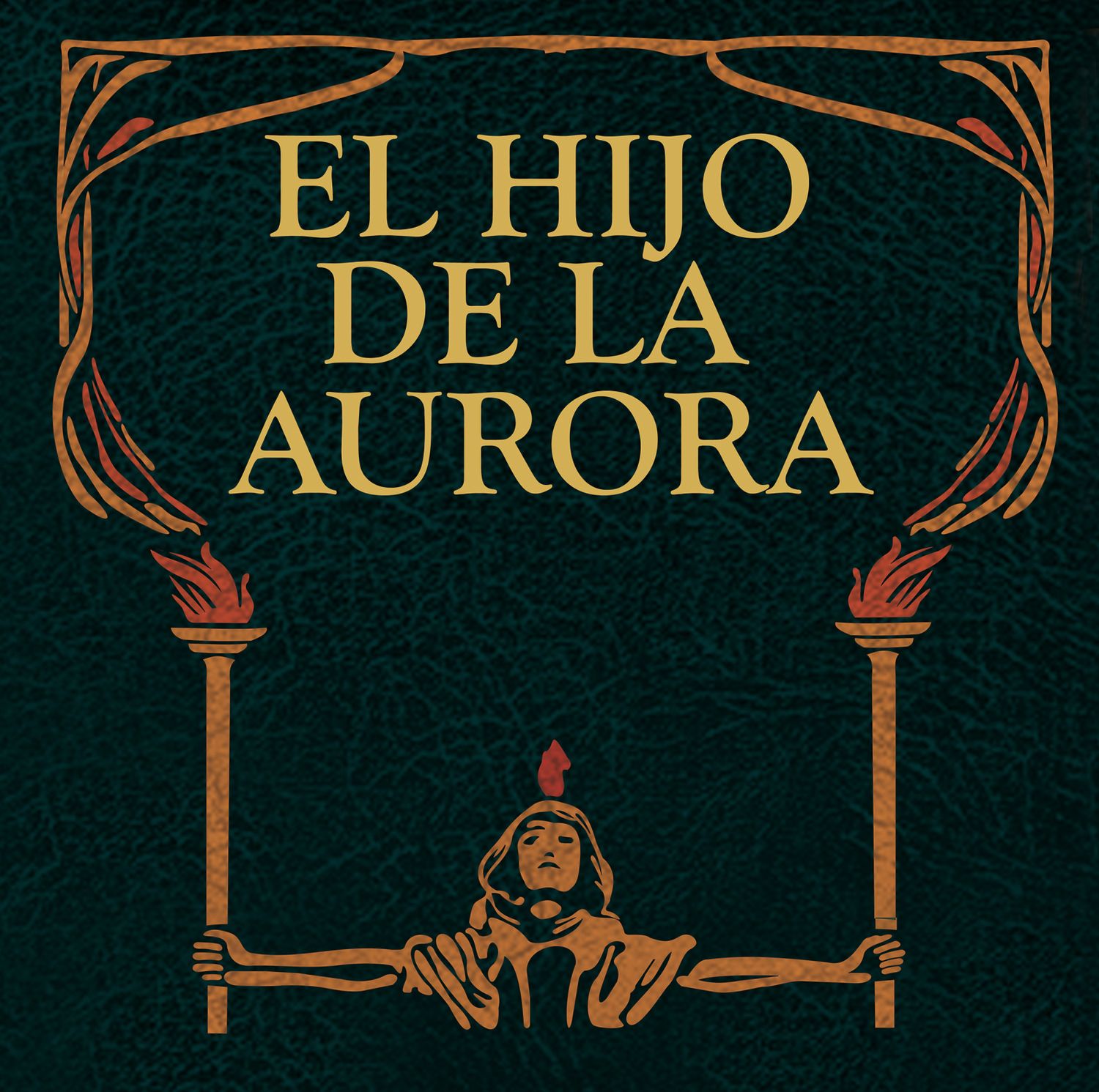 El Hijo De La Aurora - The Enigma Of Evil