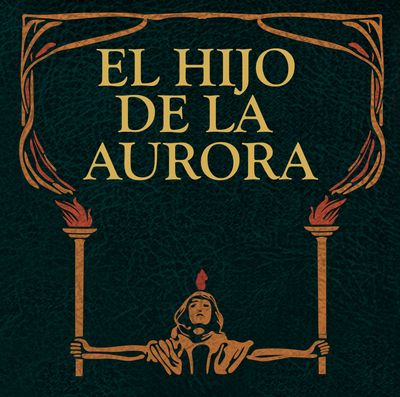 El Hijo De La Aurora - The Enigma Of Evil