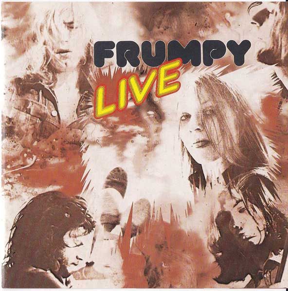 Frumpy - Live