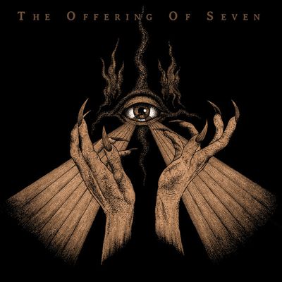 Gnosis - The Offering Of Seven