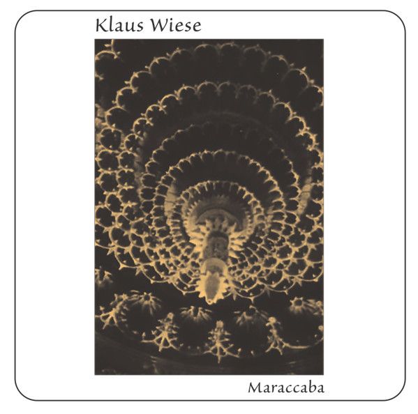 Klaus Wiese - Maraccaba