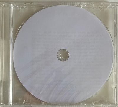 Massimo Bartolini - Ur-Geräusch