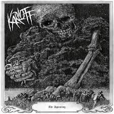 Karloff - The Appearing
