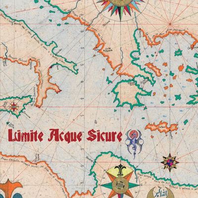 Limite Acque Sicure - Limite Acque Sicure + Un'Altra Mano Di Carte