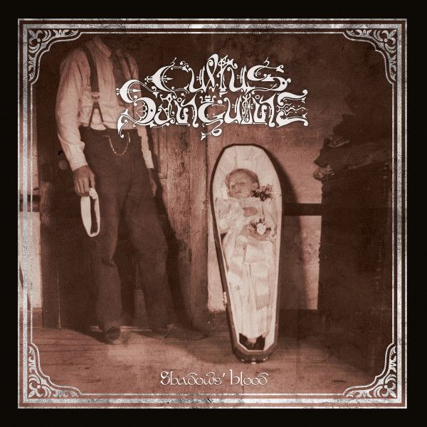 Cultus Sanguine – Shadows' Blood