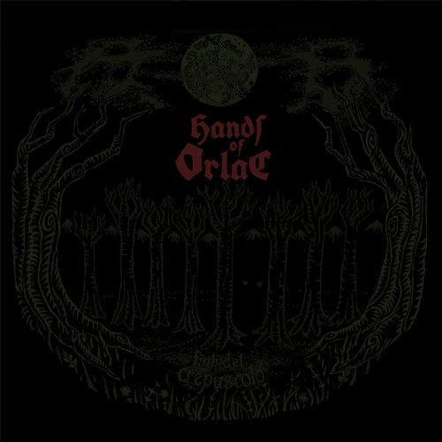 Hands Of Orlac – Figli Del Crepuscolo