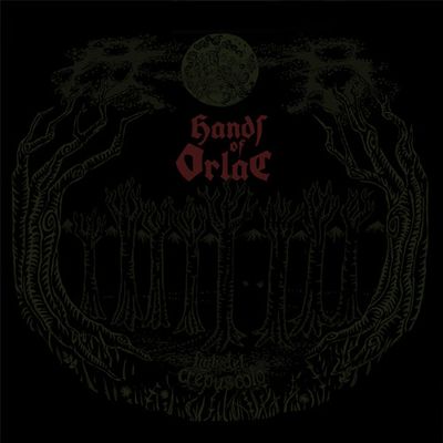 Hands Of Orlac – Figli Del Crepuscolo