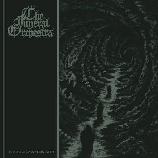 Funeral Orchestra – Negative Evocation Rites