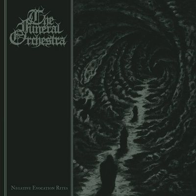 Funeral Orchestra – Negative Evocation Rites