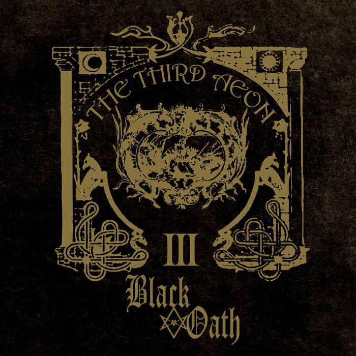 Black Oath – The Third Aeon