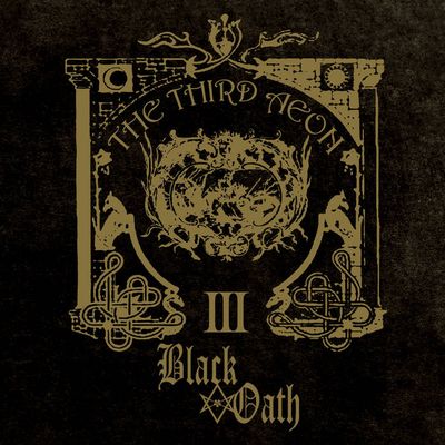 Black Oath – The Third Aeon