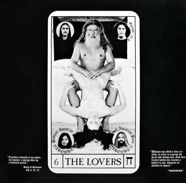 Yahowha 13 – I'm Gonna Take You Home