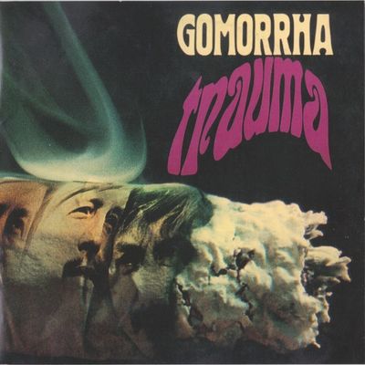 Gomorrha – Trauma