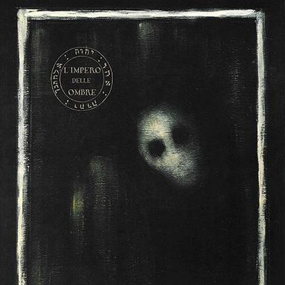 L'Impero Delle Ombre – Oscurità