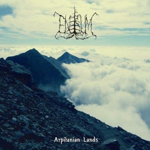 Enisum – Arpitanian Lands