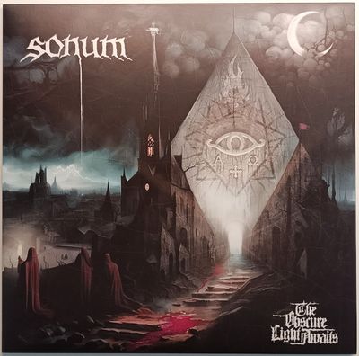 Sonum – The Obscure Light Awaits