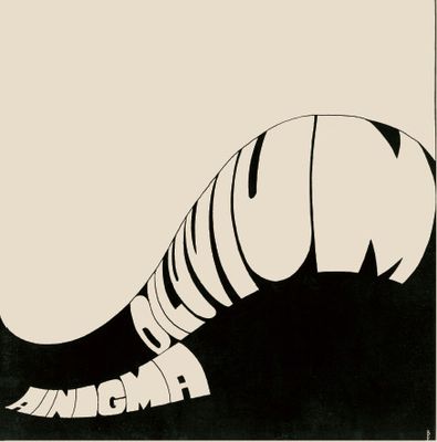 Ainigma – Diluvium