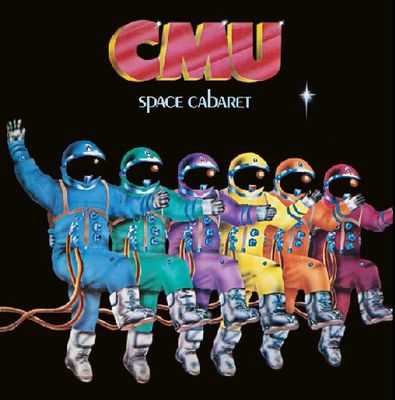 CMU – Space Cabaret