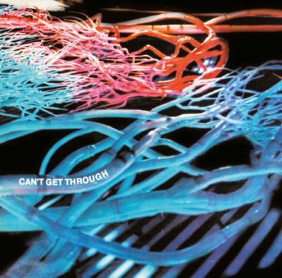 Hairy Chapter – Can't Get Through