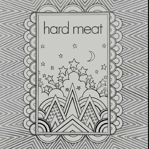 Hard Meat – Hard Meat