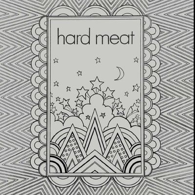 Hard Meat – Hard Meat