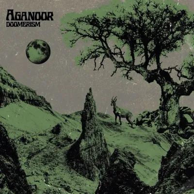 Aganoor – Doomerism